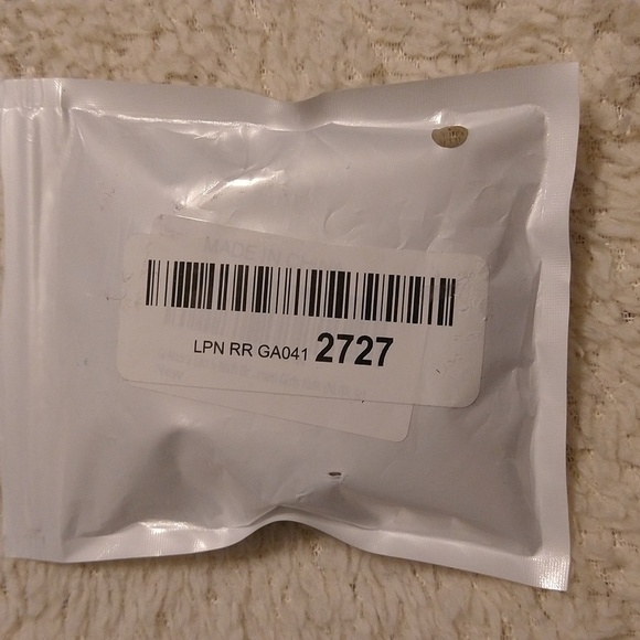 Stitch necklace & bracelet set - Picture 3 of 6